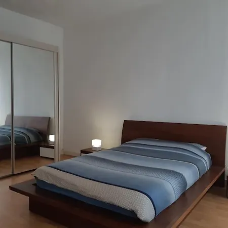 Stanislas Apartman *